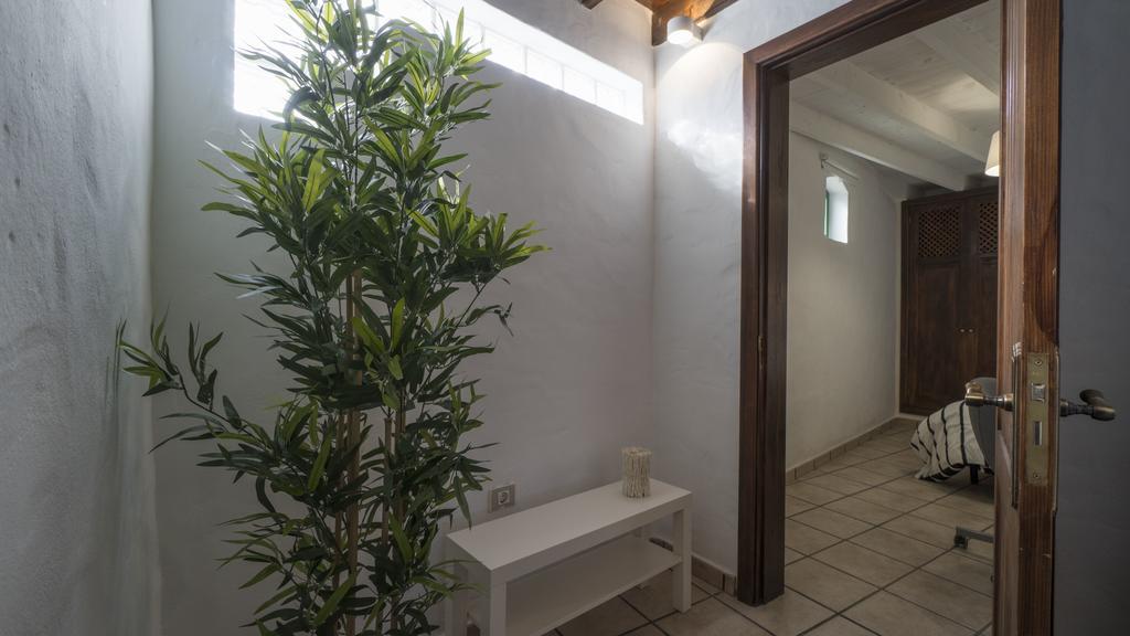 Villa With Amazing Views, Jacuzzi And Private Pool San Bartolomé Zewnętrze zdjęcie