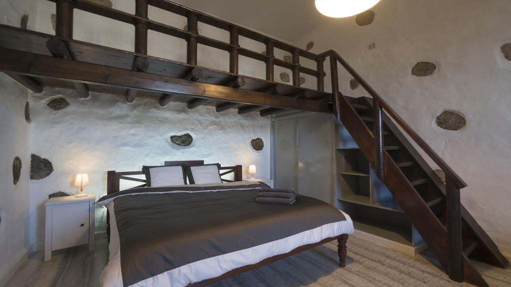 Villa With Amazing Views, Jacuzzi And Private Pool San Bartolomé Zewnętrze zdjęcie