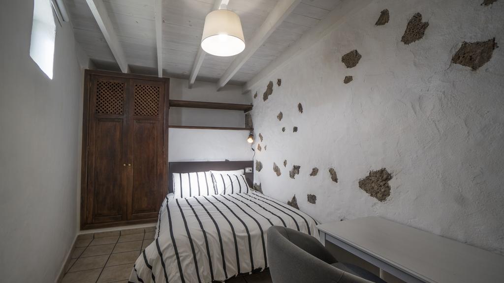 Villa With Amazing Views, Jacuzzi And Private Pool San Bartolomé Zewnętrze zdjęcie