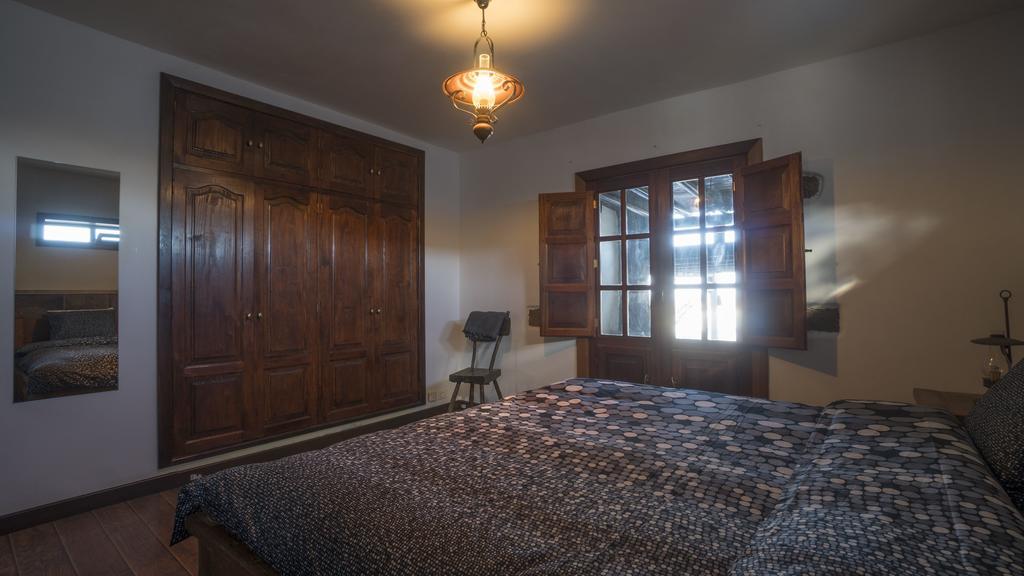 Villa With Amazing Views, Jacuzzi And Private Pool San Bartolomé Zewnętrze zdjęcie